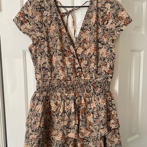 American Eagle dress